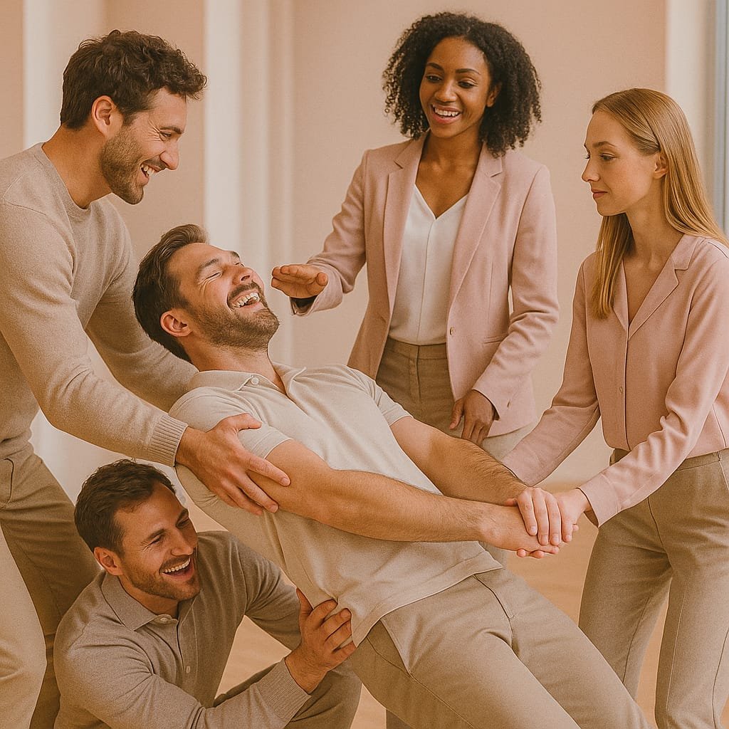 Hipnocoaching con PNL2